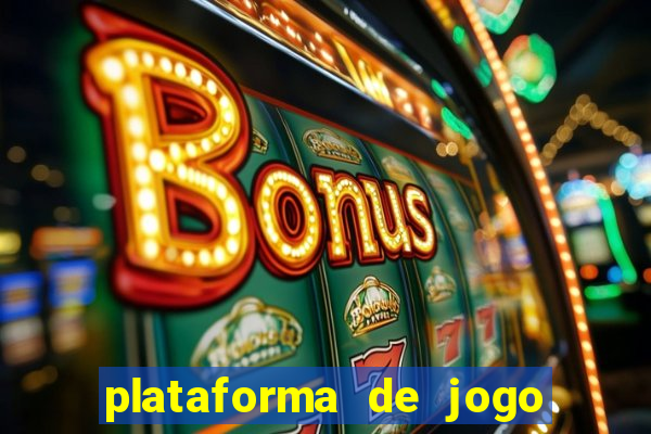 plataforma de jogo do canguru